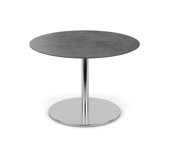 Swing Bistro Table | Mesas de bistro | Fischer Möbel