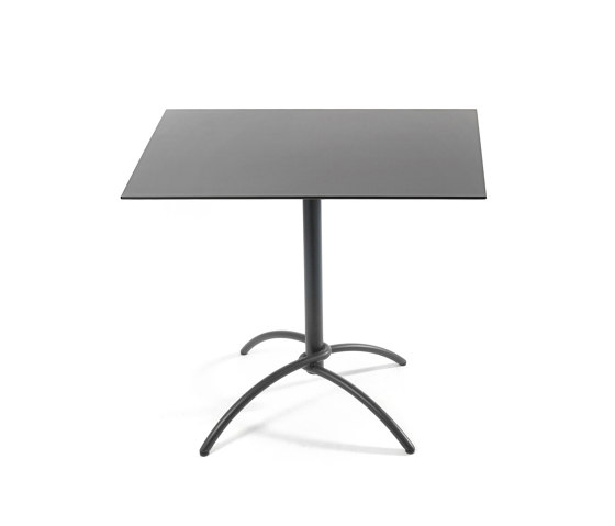 Taku Bistro Table Square | Bistro tables | Fischer Möbel