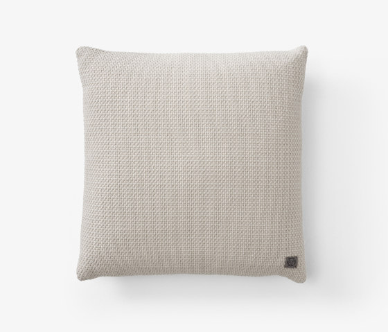 &Tradition Collect | Cushion Weave SC28 Almond | Cushions | &TRADITION