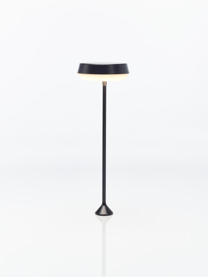 Mirai Table lamp | Black | Luminaires de table | Imagilights