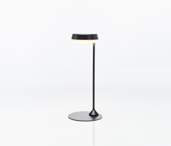 Mirai Table lamp | Black | Lampade tavolo | Imagilights