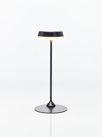 Mirai Table lamp | Black | Lámparas de sobremesa | Imagilights