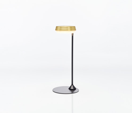 Mirai Table lamp | Black - Gold | Luminaires de table | Imagilights