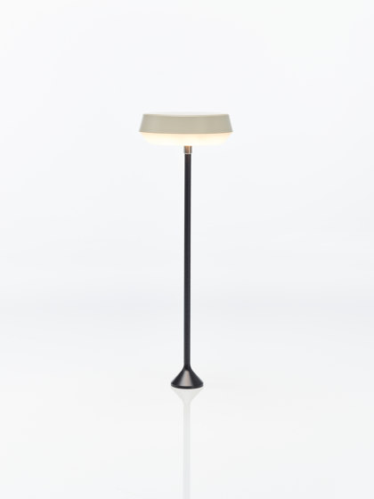 Mirai Table lamp | Black - Sand | Lampade tavolo | Imagilights