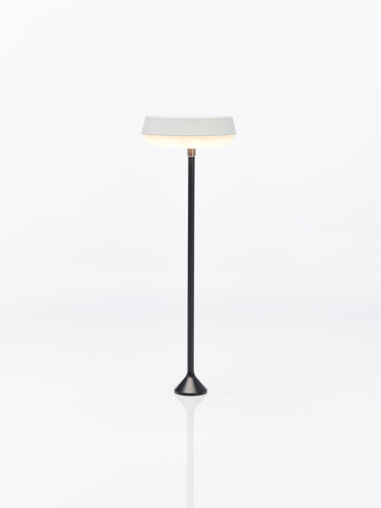 Mirai Table lamp | Black - White | Lampade tavolo | Imagilights