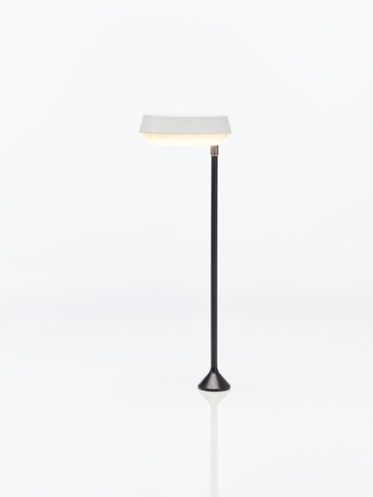 Mirai Table lamp | Black - White | Luminaires de table | Imagilights