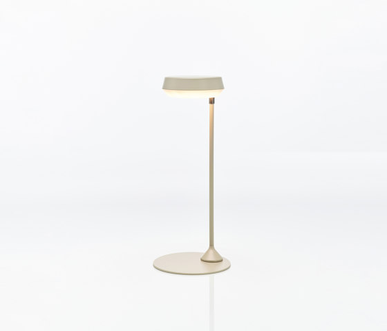 Mirai Table lamp | Sand | Tischleuchten | Imagilights