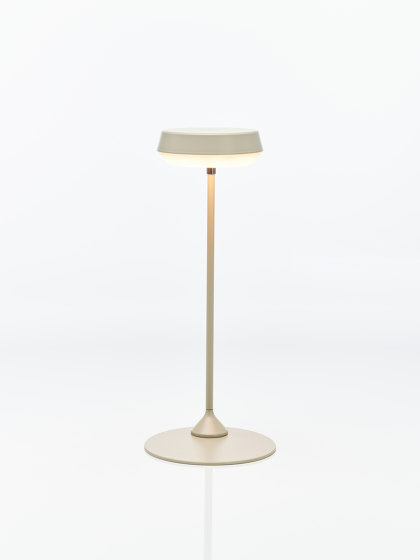 Mirai Table lamp | Sand | Lampade tavolo | Imagilights