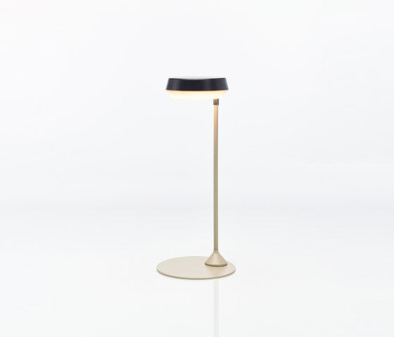 Mirai Table lamp | Sand - Black | Lampade tavolo | Imagilights