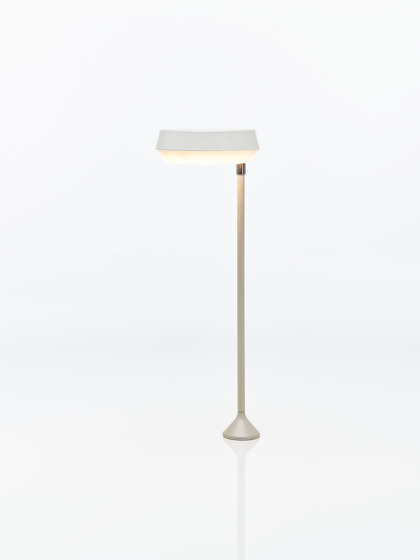 Mirai Table lamp | Sand - White | Tischleuchten | Imagilights