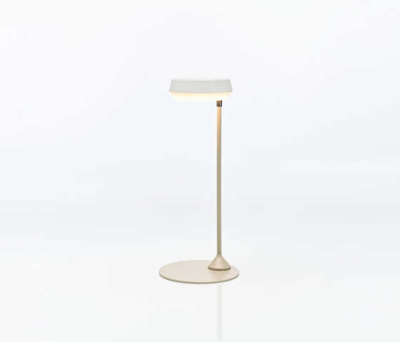 Mirai Table lamp | Sand - White | Lampade tavolo | Imagilights