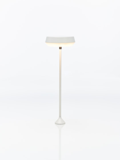 Mirai Table lamp | White | Lámparas de sobremesa | Imagilights