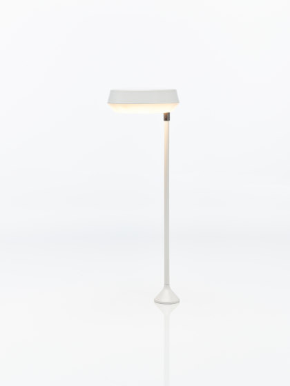Mirai Table lamp | White | Tischleuchten | Imagilights