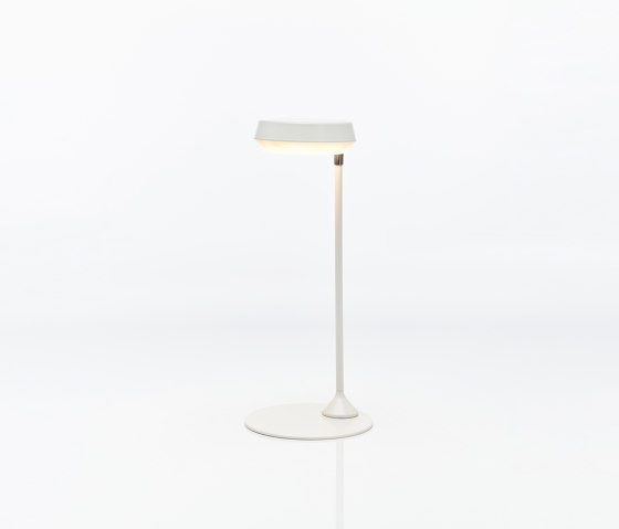 Mirai Table lamp | White | Lámparas de sobremesa | Imagilights