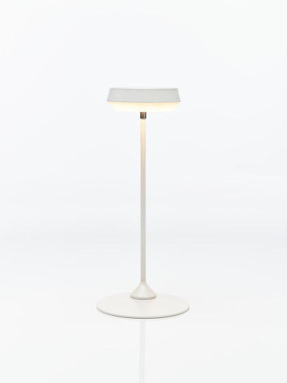 Mirai Table lamp | White | Lampade tavolo | Imagilights