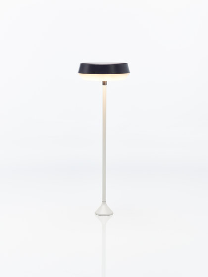 Mirai Table lamp | White - Black | Table lights | Imagilights