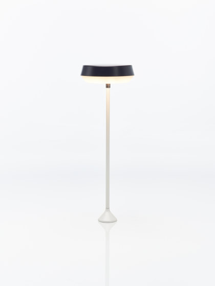 Mirai Table lamp | White - Black | Tischleuchten | Imagilights