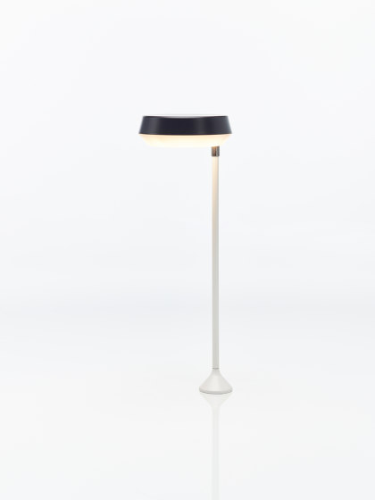 Mirai Table lamp | White - Black | Lampade tavolo | Imagilights