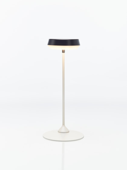 Mirai Table lamp | White - Black | Luminaires de table | Imagilights