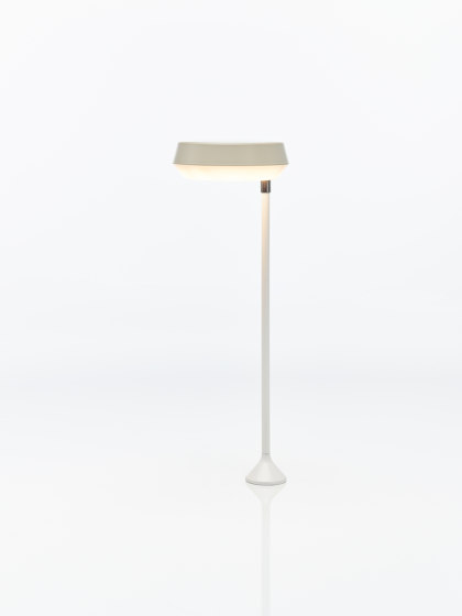 Mirai Table lamp | White - Sand | Table lights | Imagilights