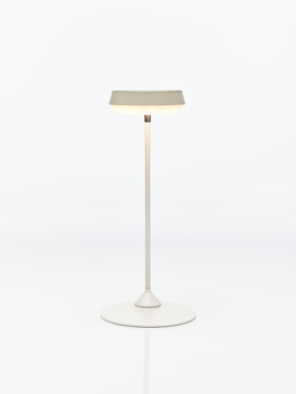 Mirai Table lamp | White - Sand | Luminaires de table | Imagilights