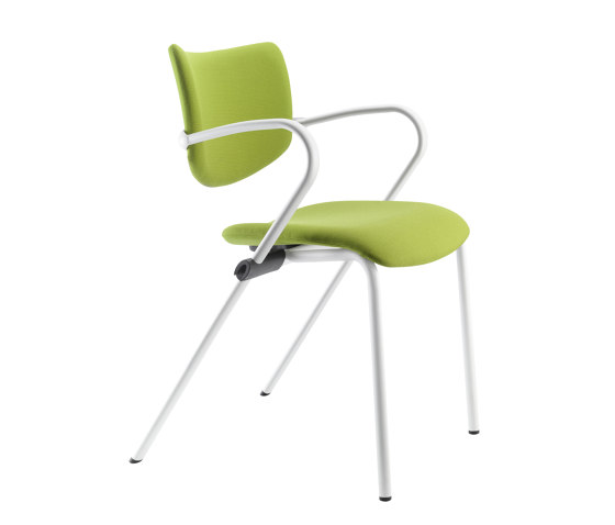 Delta 430 | Chaises | FIGUERAS SEATING