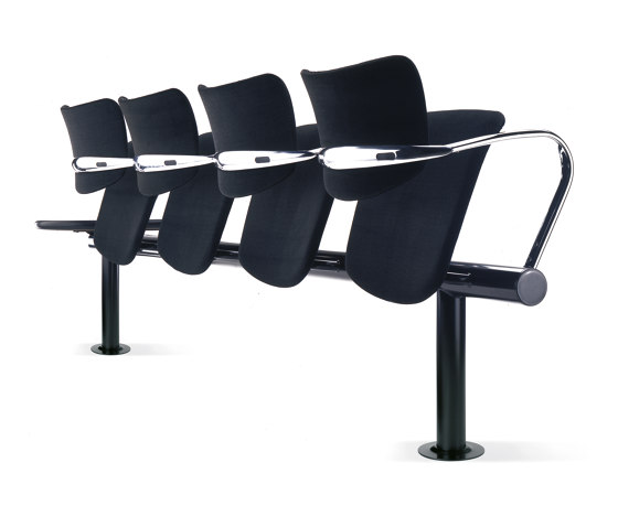 Delta 433 | Benches | FIGUERAS SEATING
