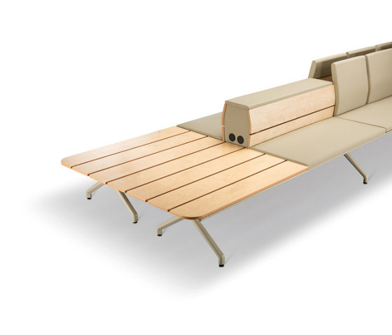 Landscape | Panche | FIGUERAS SEATING