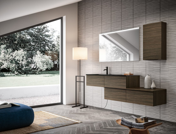 Timeless 01 | Wall cabinets | GB GROUP