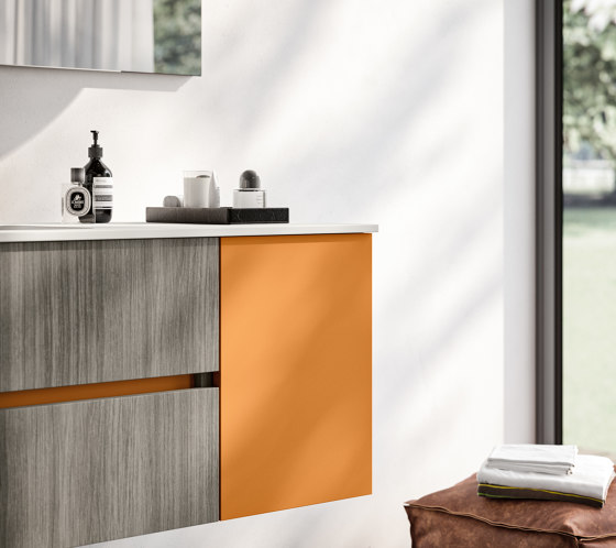 Wild 01 | Wall cabinets | GB GROUP