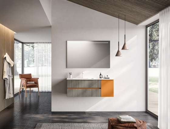 Wild 01 | Wall cabinets | GB GROUP