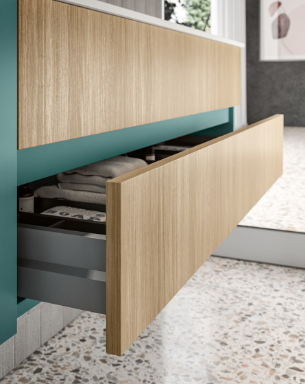 Wild 02 | Wall cabinets | GB GROUP