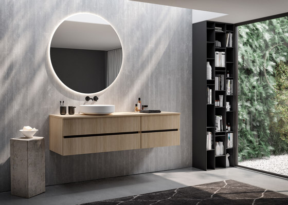 Wild 04 | Wall cabinets | GB GROUP