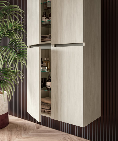 Wild 06 | Wall cabinets | GB GROUP