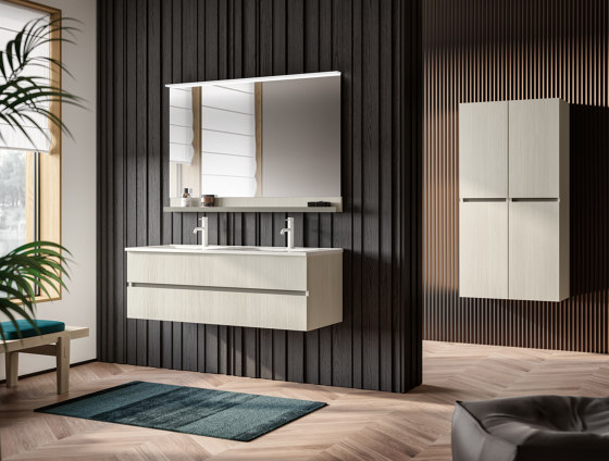 Wild 06 | Wall cabinets | GB GROUP