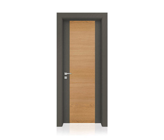 Alfa Indoor | 1000Series | 1003 | Internal doors | Alfa Wood Group