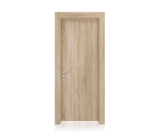 Alfa Indoor | Optima | 0502 | Internal doors | Alfa Wood Group