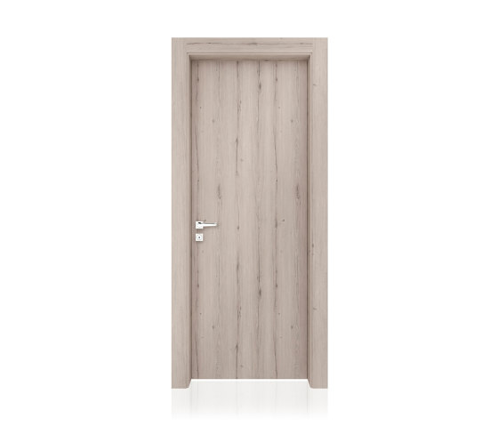 Alfa Indoor | Optima | 8302 | Puertas de interior | Alfa Wood Group