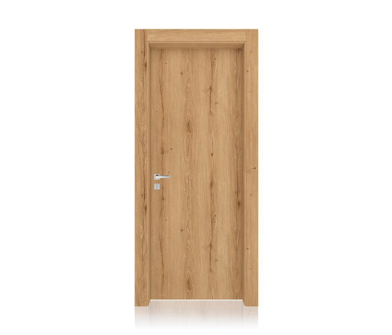 Alfa Indoor | Optima | 8502 | Puertas de interior | Alfa Wood Group