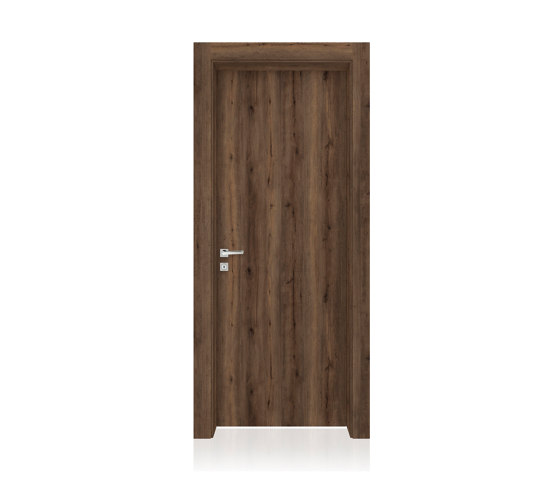 Alfa Indoor | Optima | 8702 | Internal doors | Alfa Wood Group