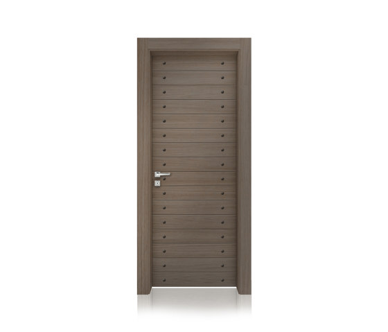 Alfa Indoor | Vero | METSOVO - 2 | Internal doors | Alfa Wood Group