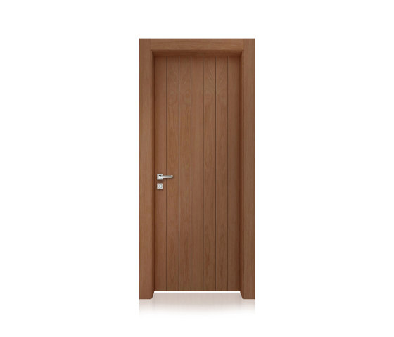 Alfa Indoor | Vero | PILIO - 1 | Puertas de interior | Alfa Wood Group