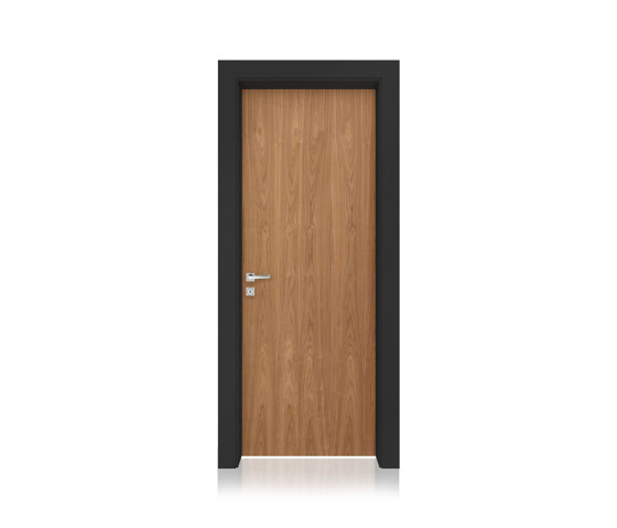 Alfa Indoor | Vero | SANTORINI | Internal doors | Alfa Wood Group