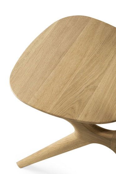 Eye | Oak dining chair | Chairs | Ethnicraft