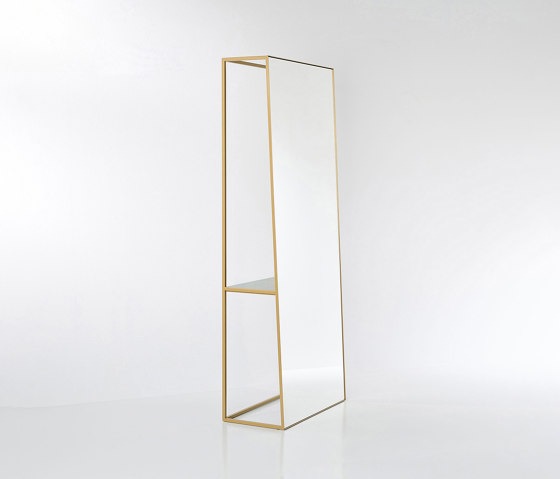 Chassis XL Deluxe | Miroirs | Deknudt Mirrors