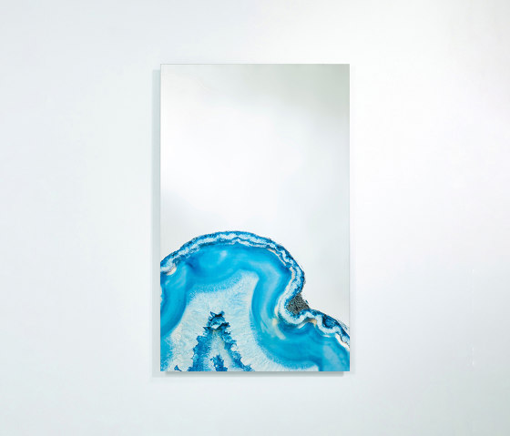 Geode | Spiegel | Deknudt Mirrors