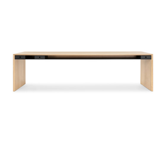 LA PUNT Bench | Contract tables | Girsberger