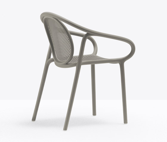 Remind 3735R | Chairs | PEDRALI