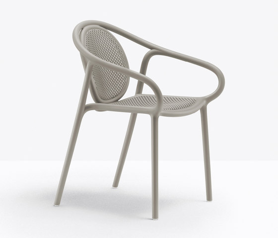 Remind 3735R | Chairs | PEDRALI