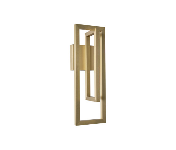 ATMOSPHERICS | BORELY GOLD | Wall lights | DCW éditions